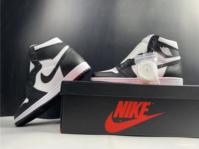 1 White Jordan 555088-010 Air Retro (2014) Black 0713
